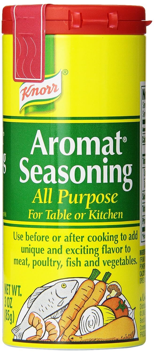 Knorr 3 Ounce Seasoning Pack Of 12 Flavor Enhancer For Soups Meat And Veggies