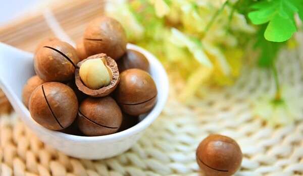 Macadamia Nuts Raw | 4oz to 5lb | 100% Pure Natural Hand Crafted