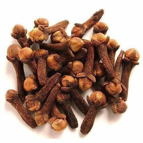 Indian Natural Whole Clove Cloves, Lavang, Laung Untreated, FREE SHIP