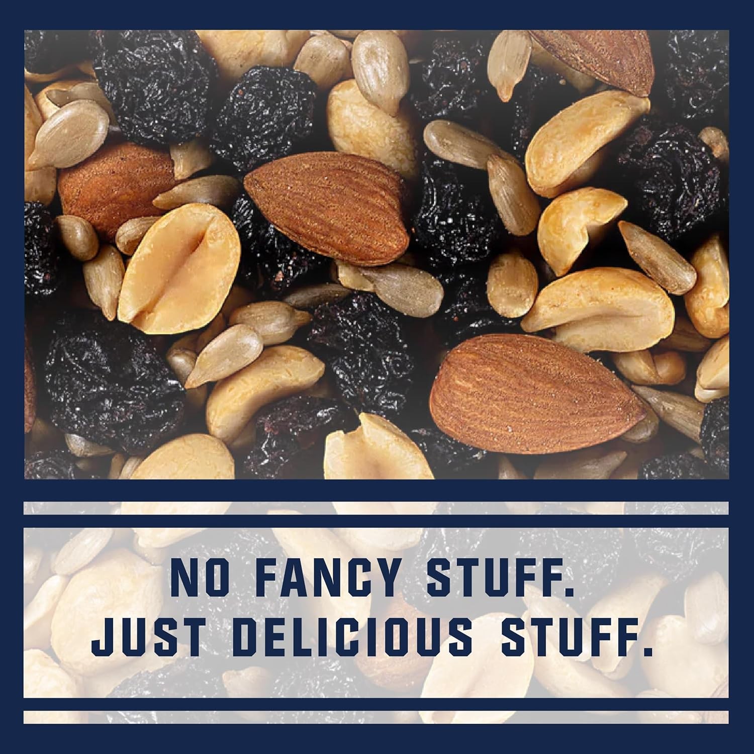 Kar’s Nuts Original Trail Mix, 2 oz Individual Snack 96 Ounce (Pack of 1)