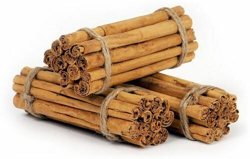 Ceylon Cinnamon Sticks 5″, All Sizes Premium Grade True Cinnamon from Sri Lanka