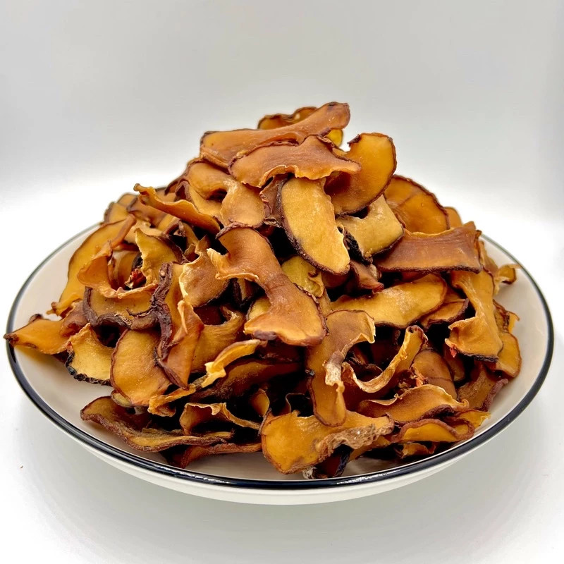 500g Dried Garcinia Atroviridis Asam Keping Asam Gelugur Gelugo Organic