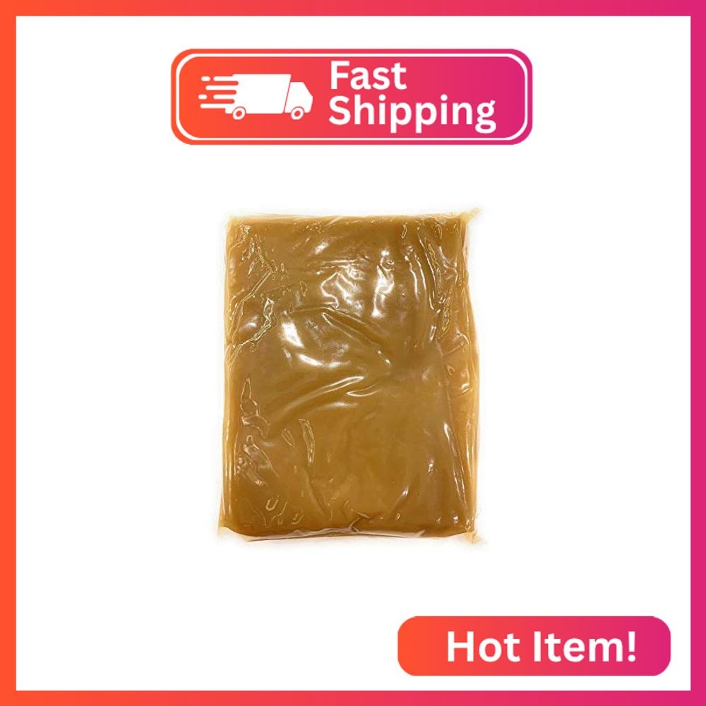 Lotus Seed Paste 14 oz
