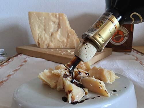 25 Year Aged Extravecchio Traditional Balsamic Vinegar of Modena D.O.P.