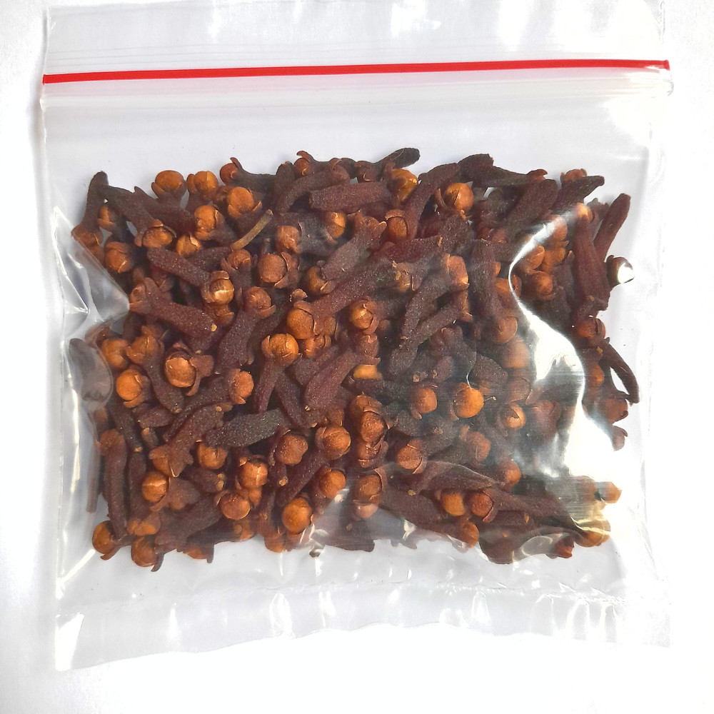 Ceylon Whole Cloves, Clavos de Olor- Organic Spice/herb-Dried Natural Premium