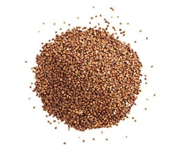 Authentic Greek Buckwheat Groats 28.2oz – Non-GMO, Quick-Cook, Plant-Based Grain