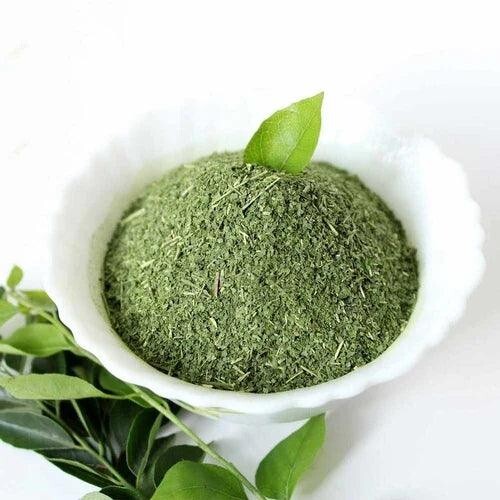 Curry Leaves Powder | Kadi Patta Powder For Eating – Select Pack