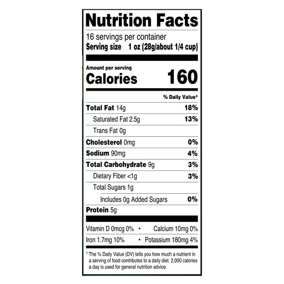 Great Value Deluxe Whole Cashews, Salted, 16 oz 𝕗𝕒𝕤𝕥 𝕕𝕖𝕝𝕚𝕧𝕖𝕣𝕪 🚛