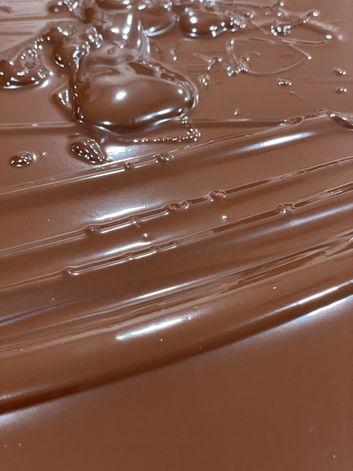 Cocoa Mass/liquor