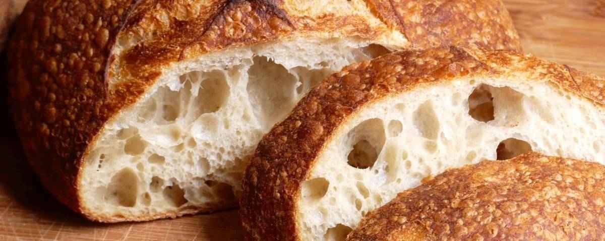 suordough yeast San Francisco BEAST RECIPES mix bread yeast flour machine hand @