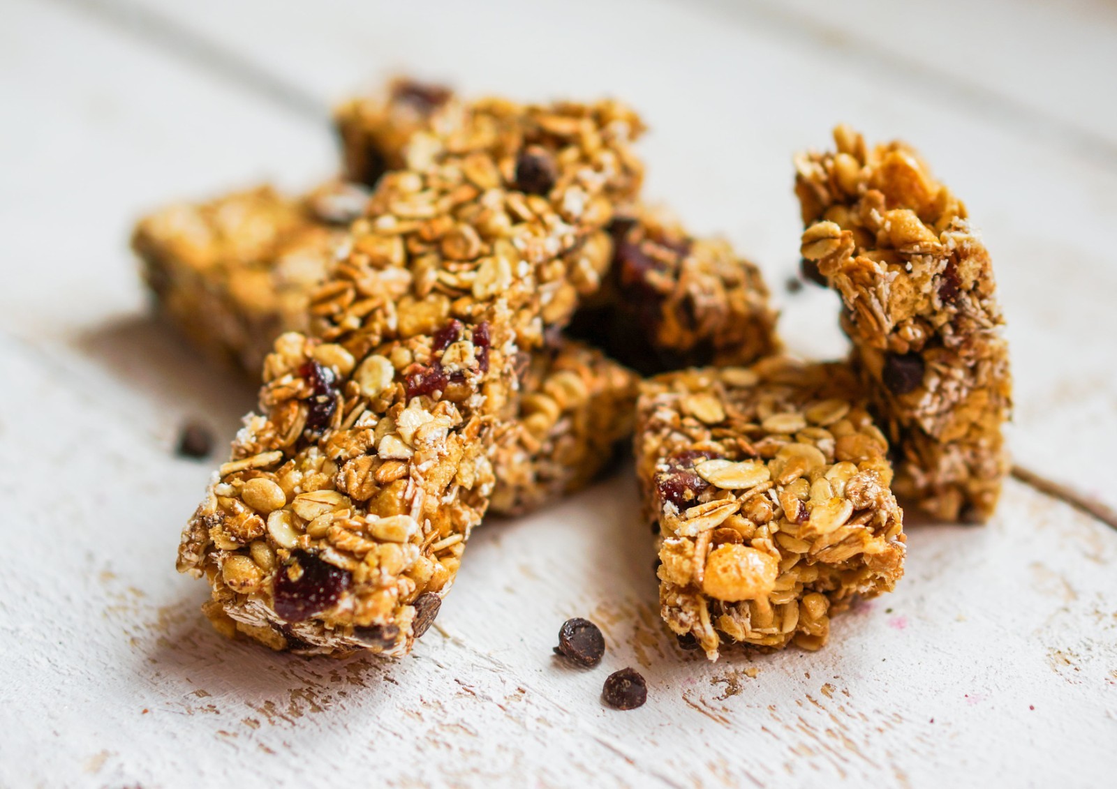 Organic Dried Unsweetened Sour Cherries – Pitted Cherry Fruit – by Food to Live
