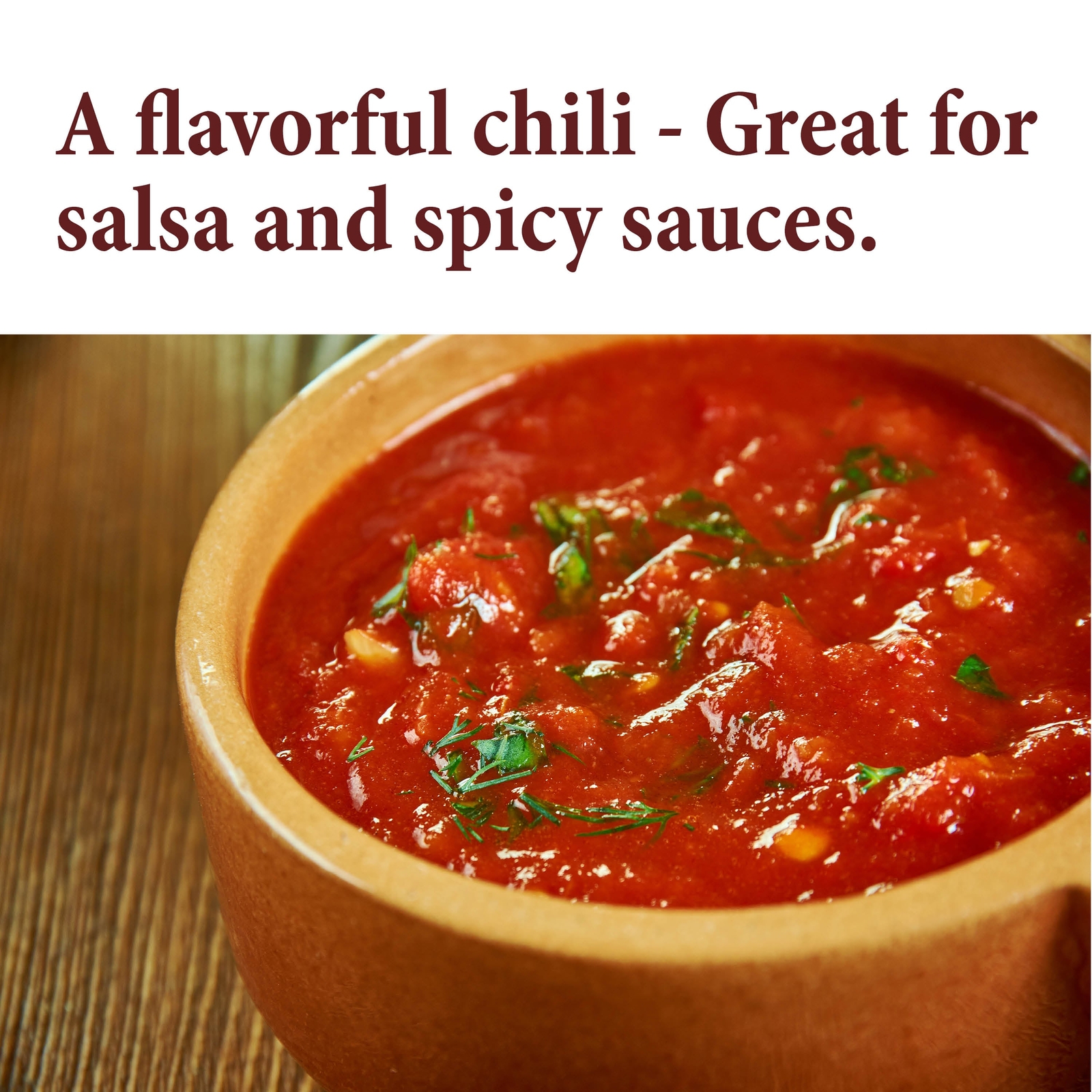 The Spice Way New Mexico Chili Powder