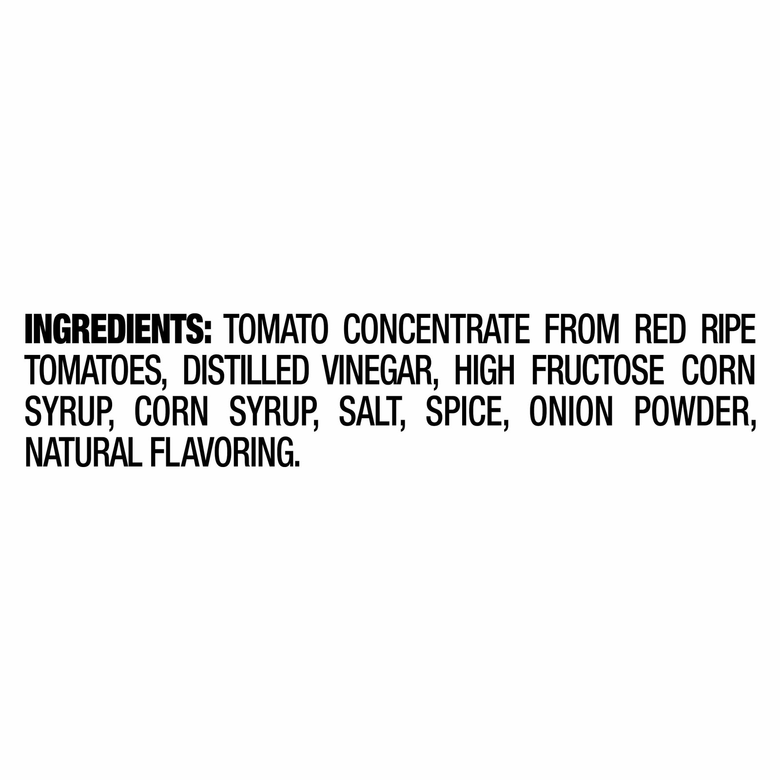 Heinz Tomato Ketchup Inverted Squeeze Bottle, 1 32 Ounce (Pack of 1), red