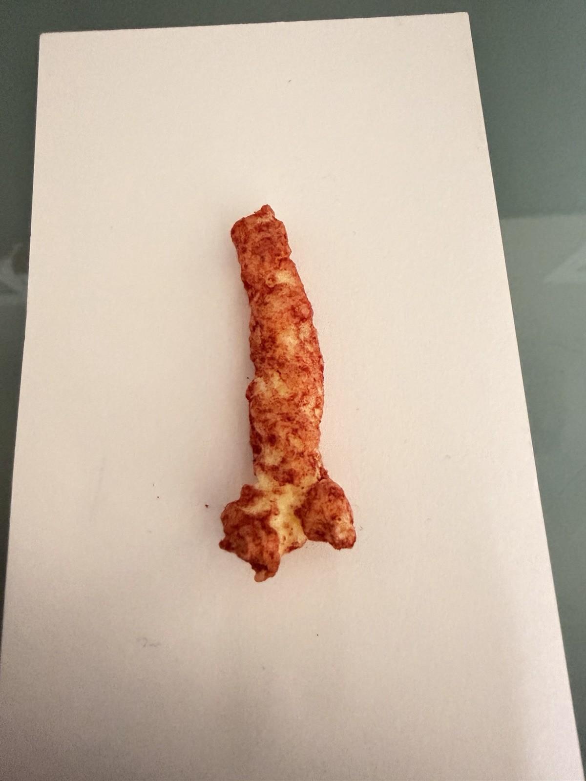 D*ck Cheeto