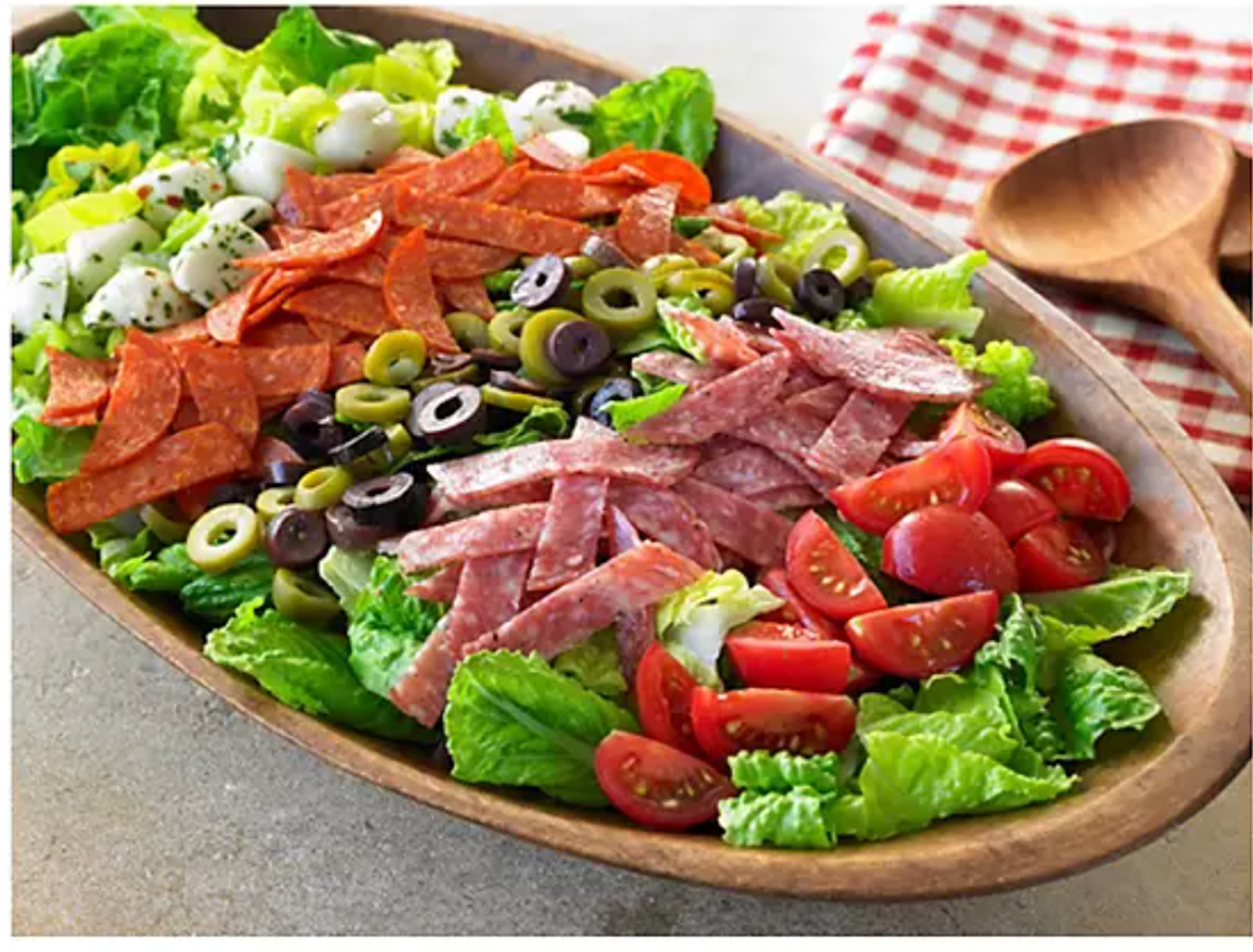 2 Pounds 32 oz Gallo Italian Dry Salame Deli Thin Sliced Salami 2 Individual Pks