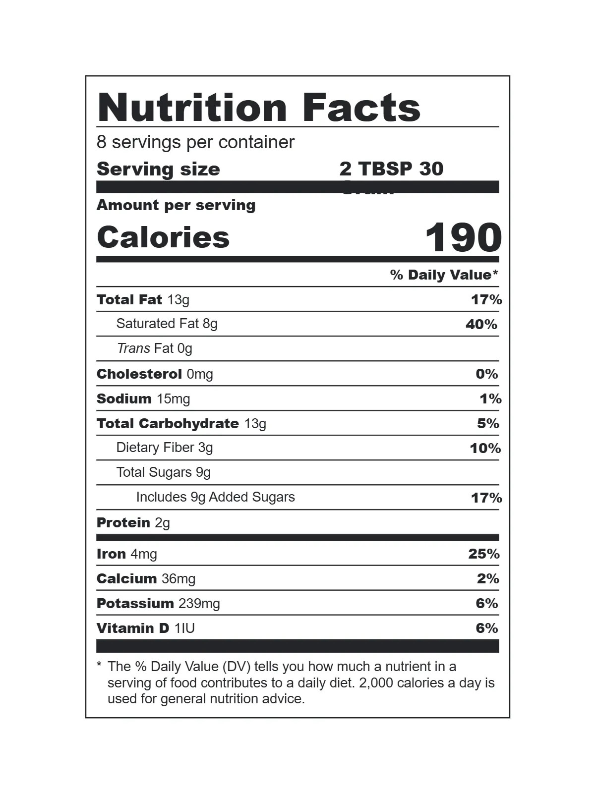 Hu Organic Snacking & Baking Dark Chocolate Gems – 9 oz