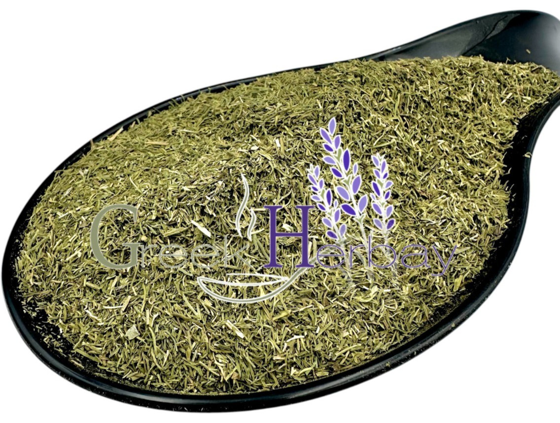 Dill Weed Dried Leaf Grated Leaves 20g – 4.9kg – Anethum Graveolens