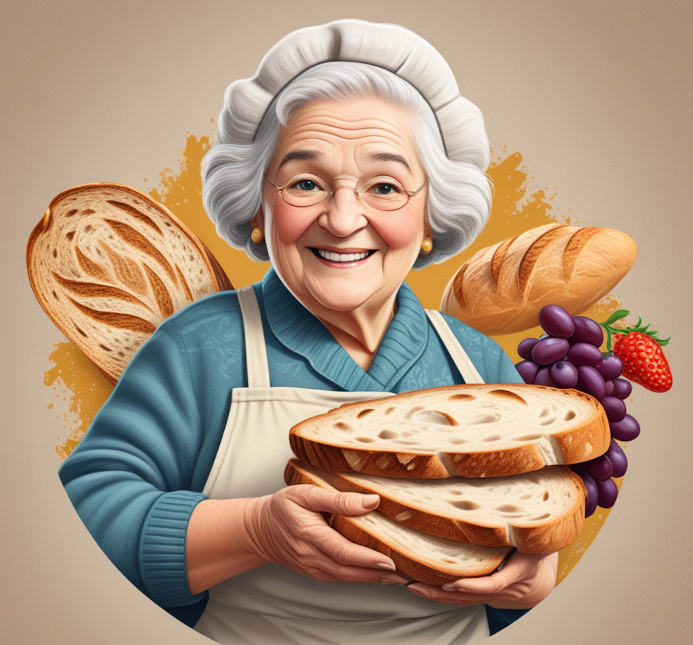 VERY SOUR Sourdough Bread Starter San Francisco Live 200yrs Old BEST SELLER!