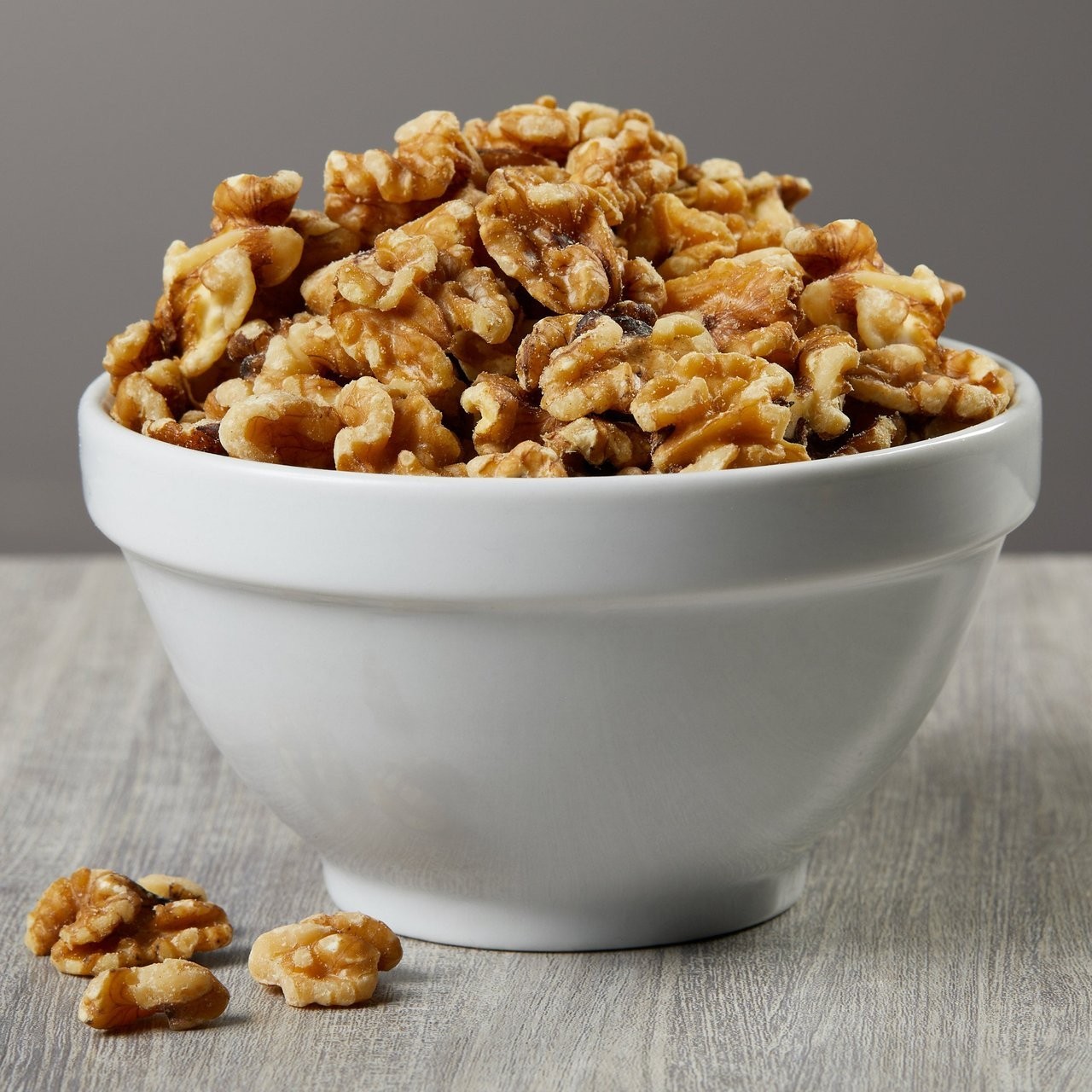 Kirkland Signature Walnut Halves & Pieces 3 lb 48 oz