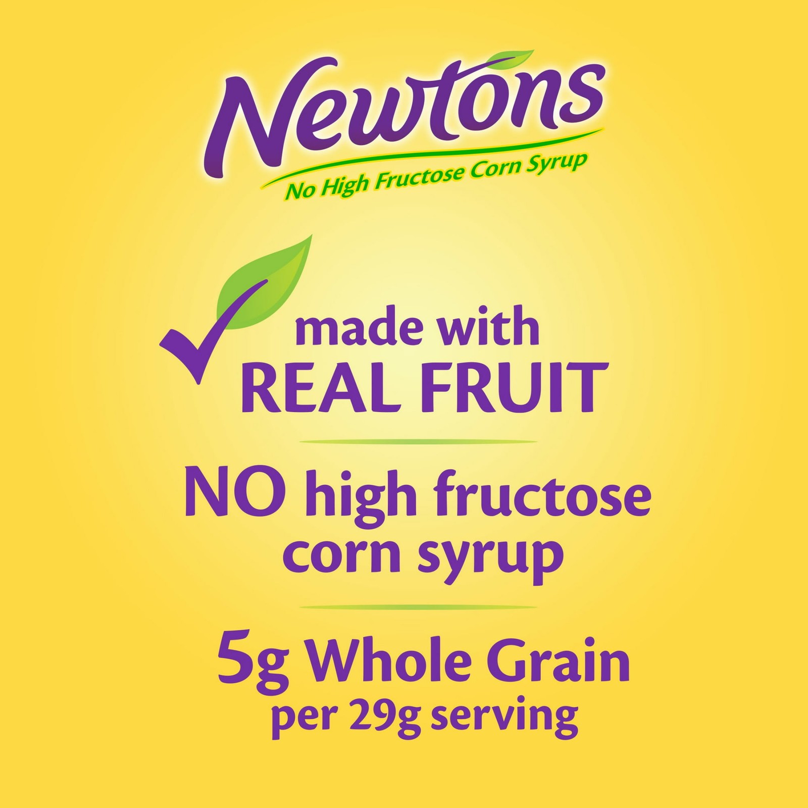 2 Pack Newtons Soft & Fruit Chewy Strawberry Cookies, (Strawberry Bars), 10 oz