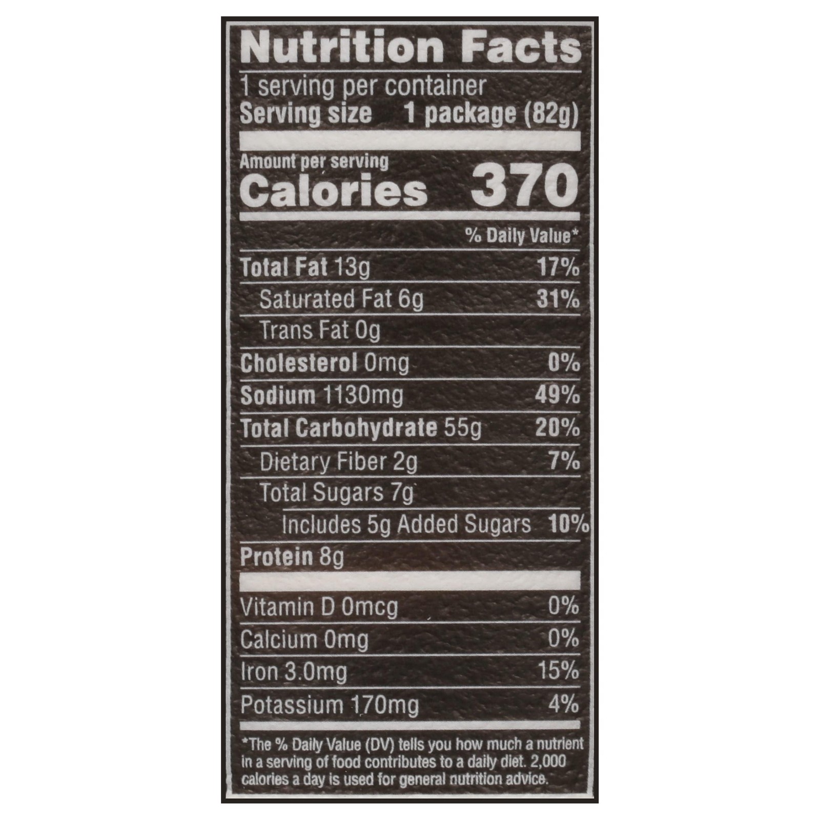 Nissin Cup Noodles Stir Fry in Sauce, Sweet 2.89 Ounce (Pack of 6)