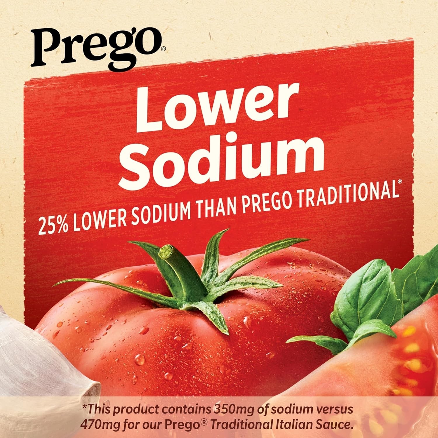Delicious 23.5 oz Pasta Sauce – Gluten-Free with No Artificial Colors