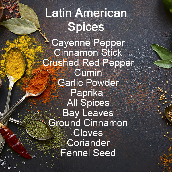 Spices Cooking Gift Set – Gourmet Seasonings Collection for Culinary Enthusiasts