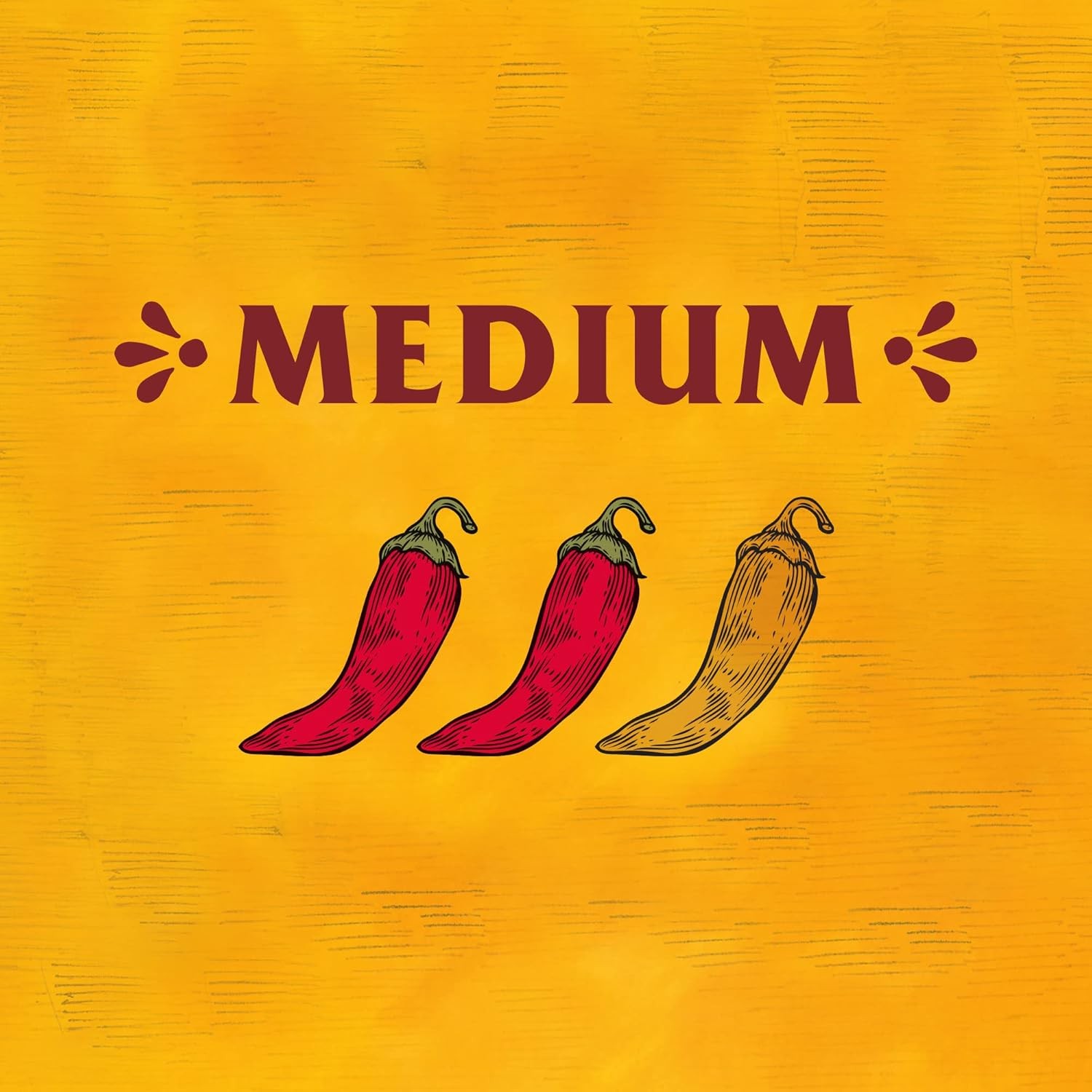 Cholula Salsa Medium Original 12 Ounce Hot Sauce