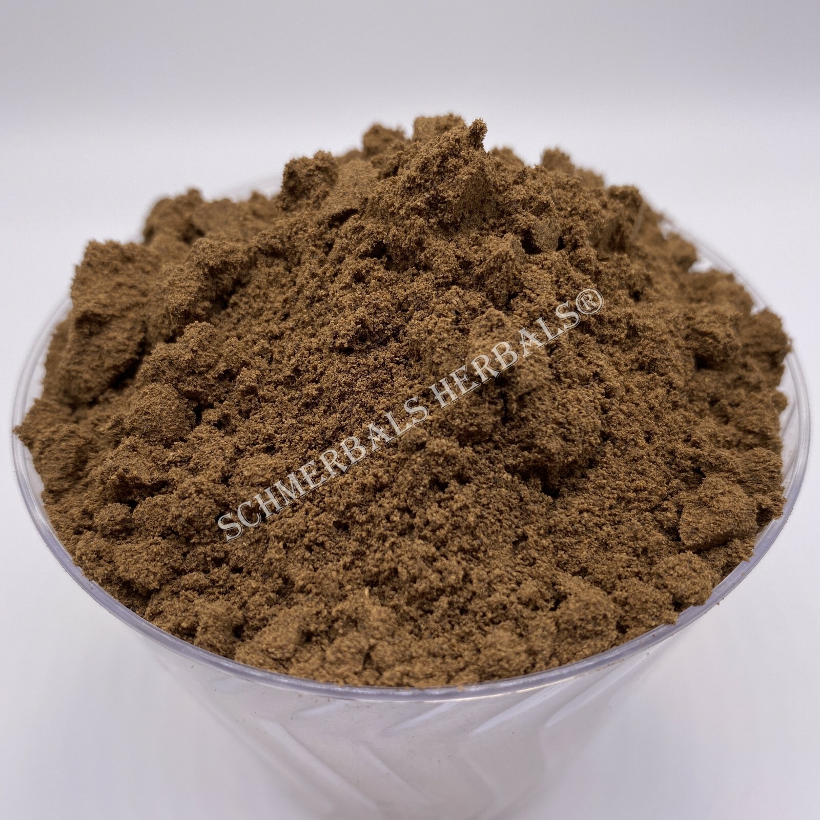 Allspice, Pimenta dioica, Whole Seed Powder ~ Schmerbals Herbals