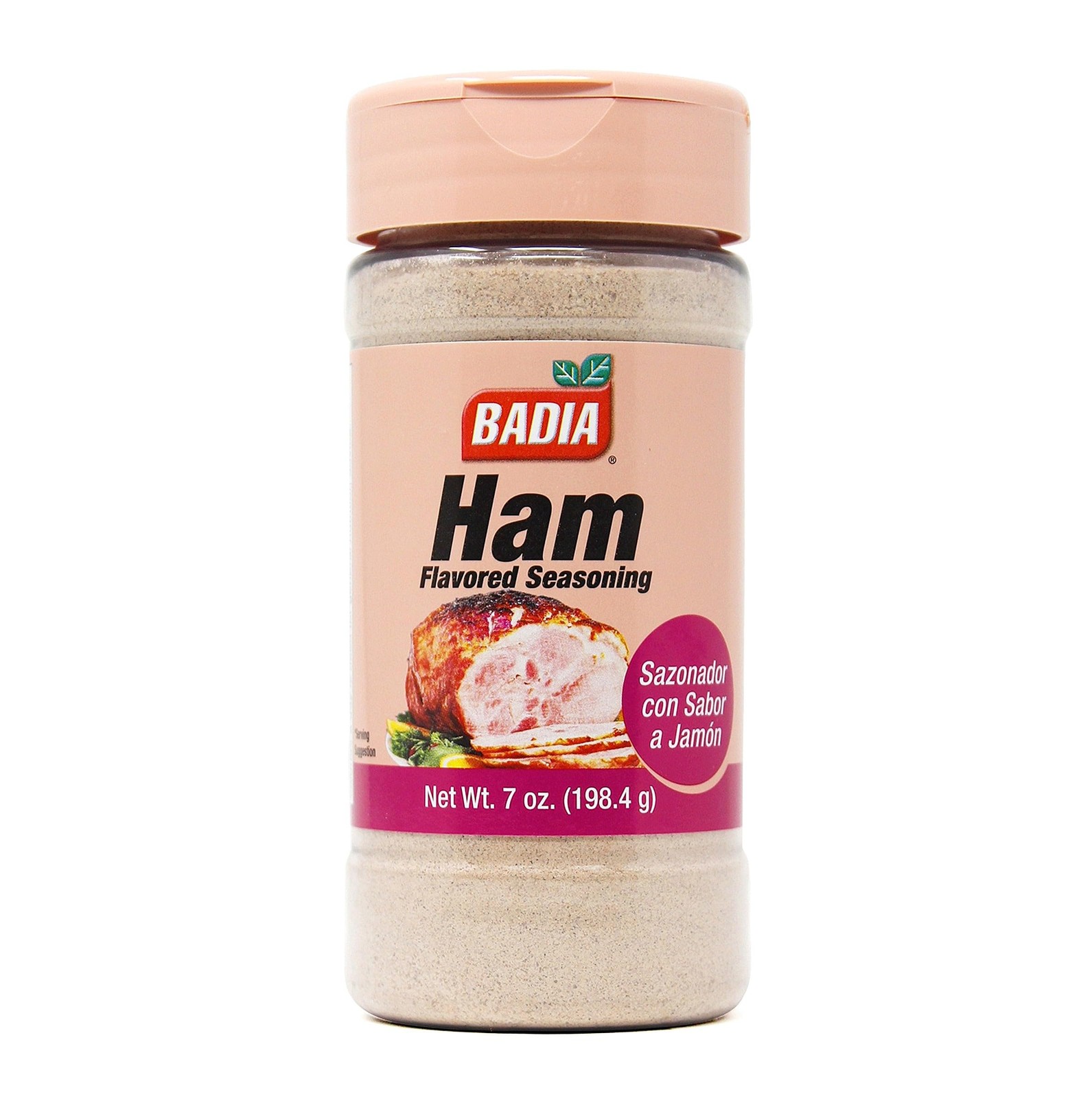 Badia Ham Seasoning 7 oz – Savory Natural Flavor for 7 Ounce (Pack of 1)