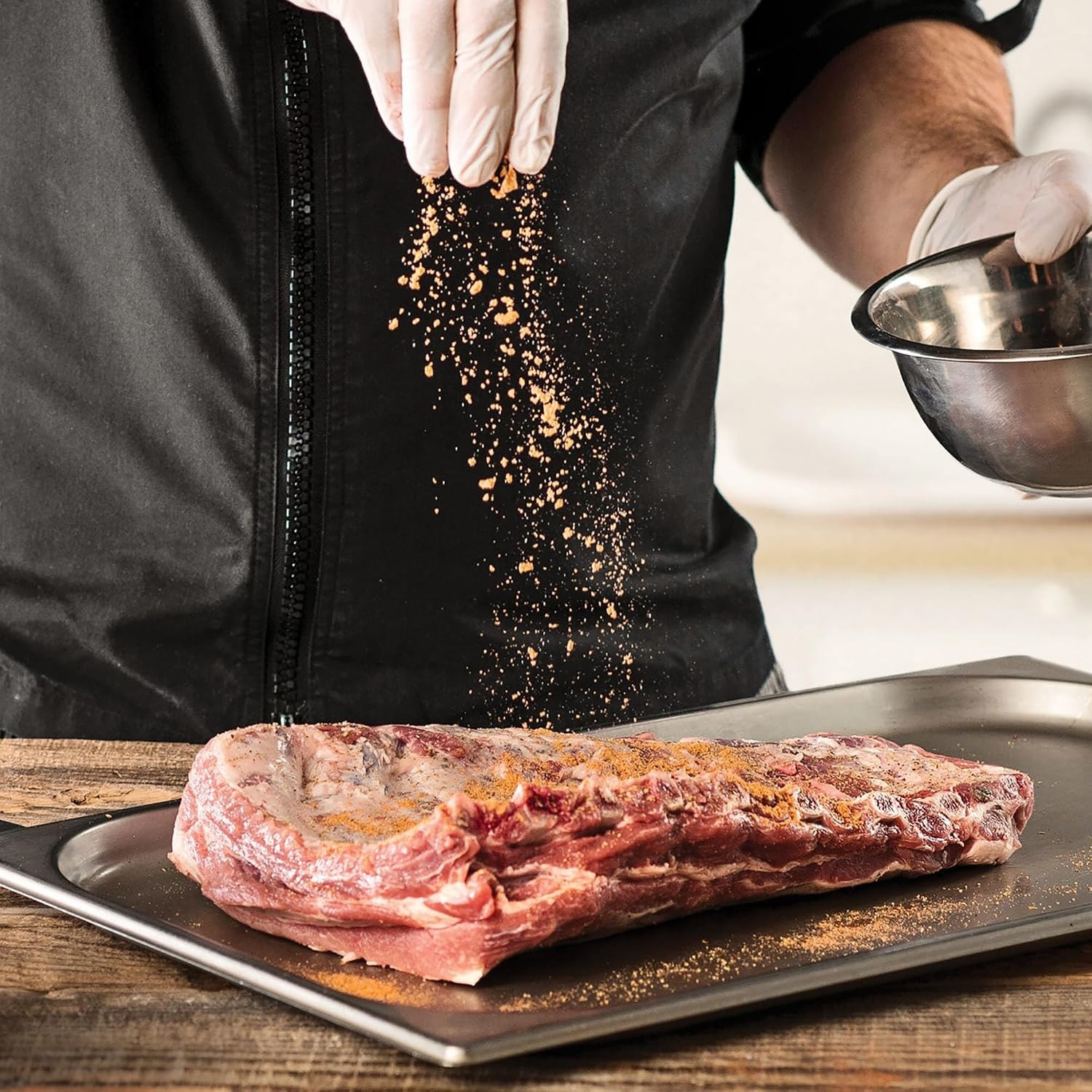 Master Griller’s Choice: Smokehouse Maple Seasoning, 6-Pack