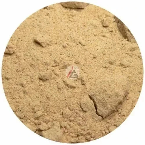 Organic Asafoetida Hing Heeng Powder Spice Pure A + Quality Free Shipping
