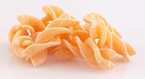 Duros Twists – All Sizes Chicharrones de Harinas – Fritura De Tornillo – Durito