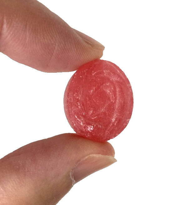 Japan Candy Sakuma Candy Bagged Drops 105g × 10 bags