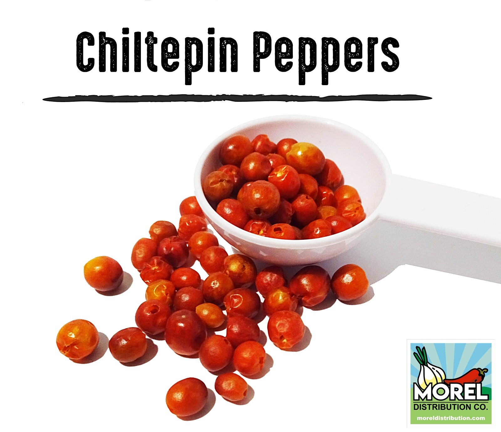 Chiltepin Pepper Seeds (Chilli Seeds) Weights: 0.5 oz, 1 oz, 2 oz, 4 oz & 6 oz!