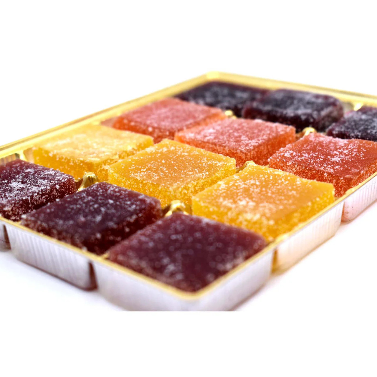 Southwest Candy Sampler
