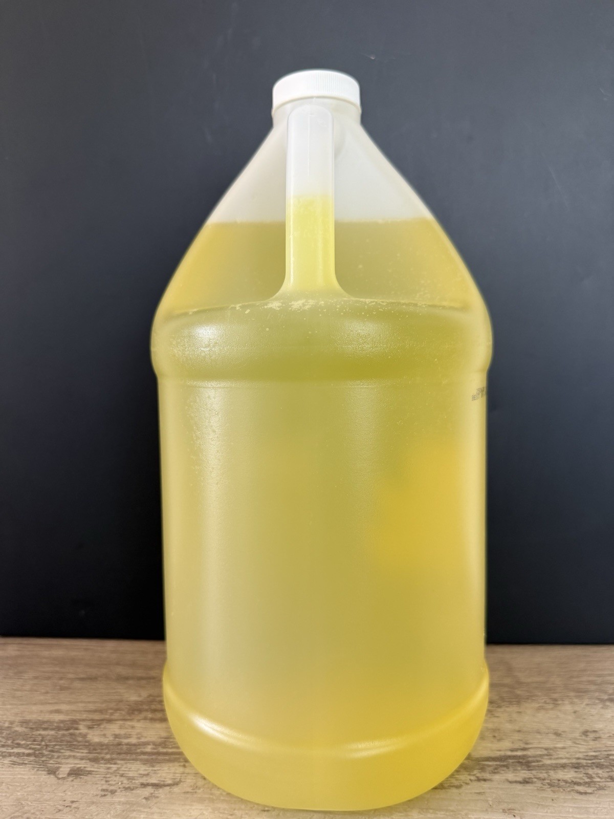 Dill Pickle Juice 1 Gallon, Kosher, 128 Servings, Plastic Jar Best Maid Dill