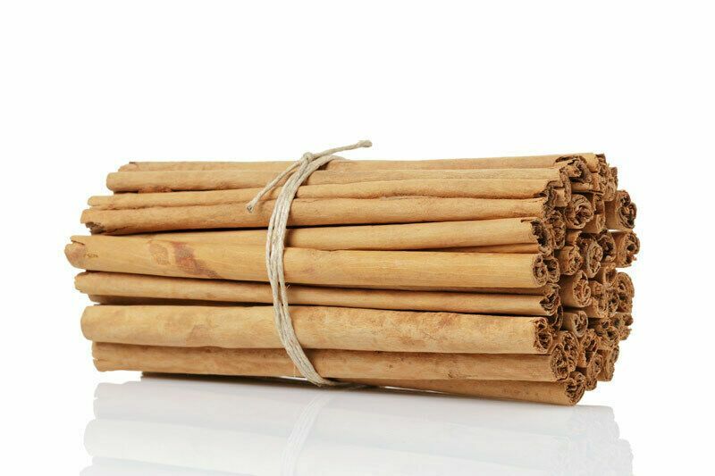 High Quality Pure ALBA GRADE CEYLON CINNAMON Sticks Free Shipping