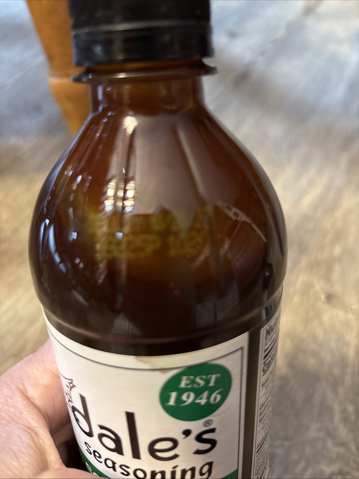 2 Bottles Dale’s Seasoning Reduced Sodium Marinade Gluten-Free 16oz Each 10/2027