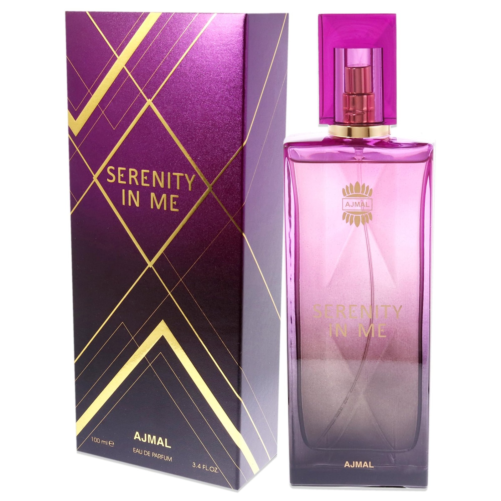 Serenity In Me Women 3.4 oz EDP Spray
