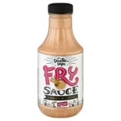 (6 pack) Stephen’s Gourmet Fry Sauce, 13.9 oz