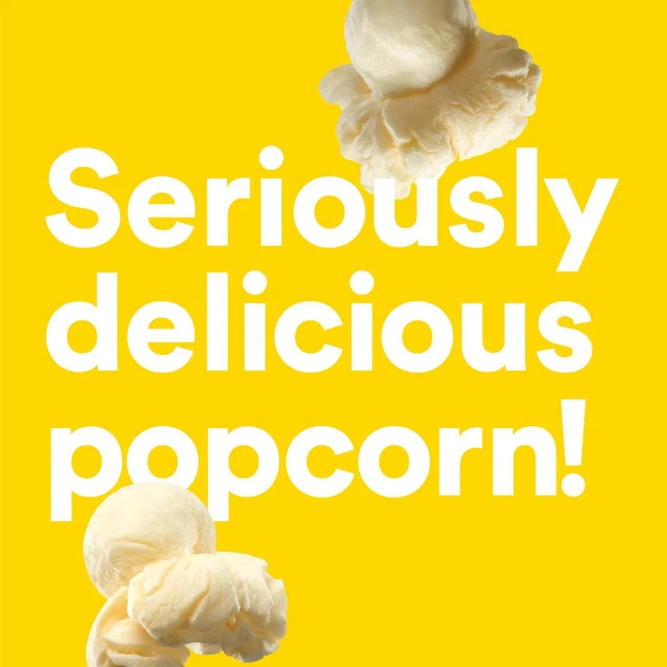 Smartfood Popcorn, Variety Pack, 17.5 oz., 28 pk. FREE SHIPPING!!!