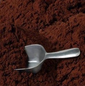 Cocoa, Baking, 48 oz net wt
