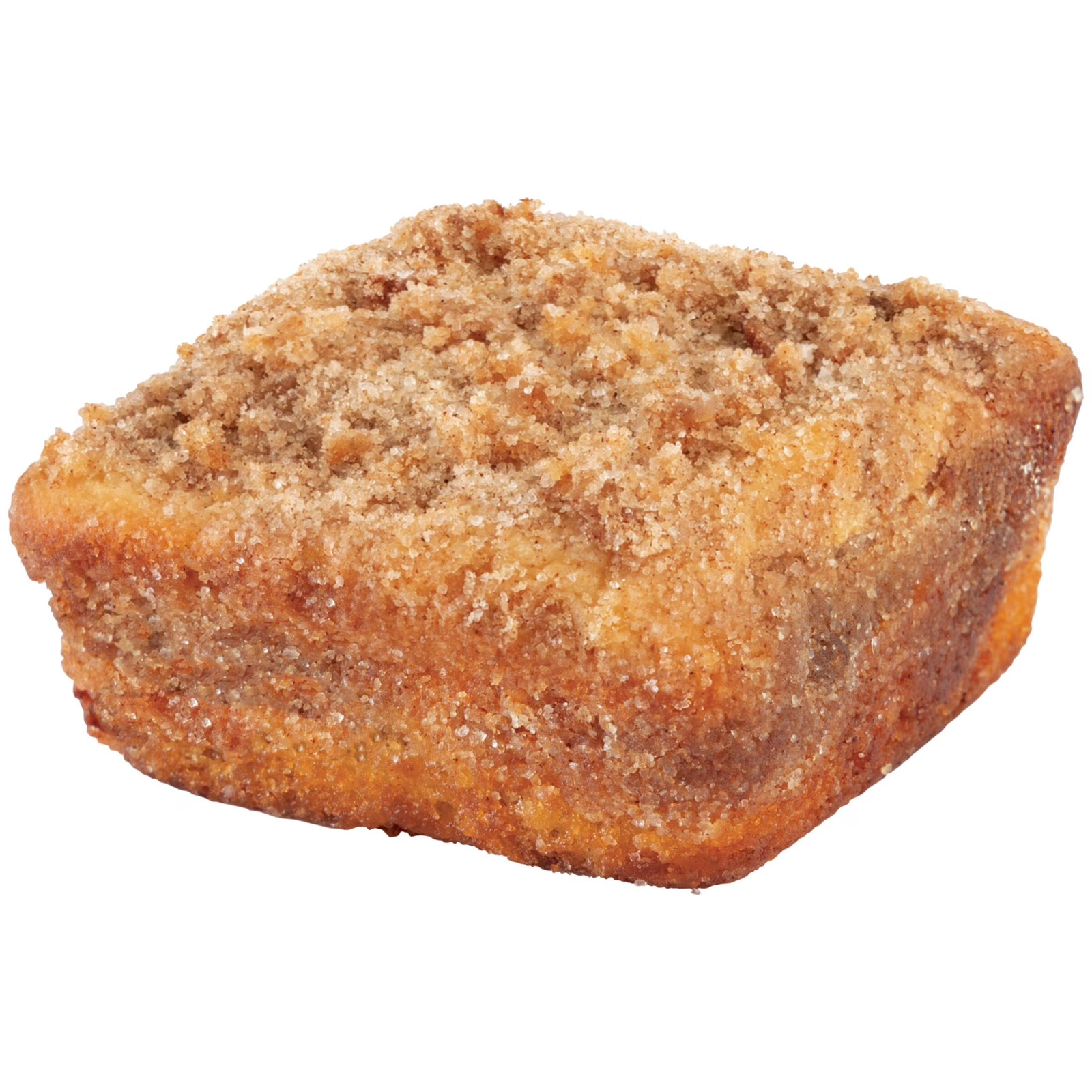 Coffee Cakes, Cinnamon Streusel Snack Cakes, 11.6 Oz Box (8 Count)