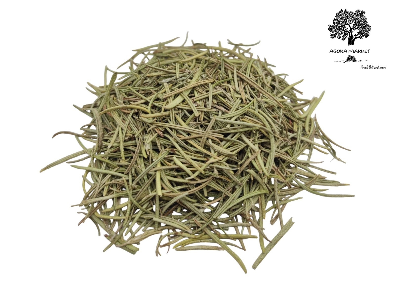 Dried Rosemary Leaves – 460 Grams – Class A Harvest June 2024