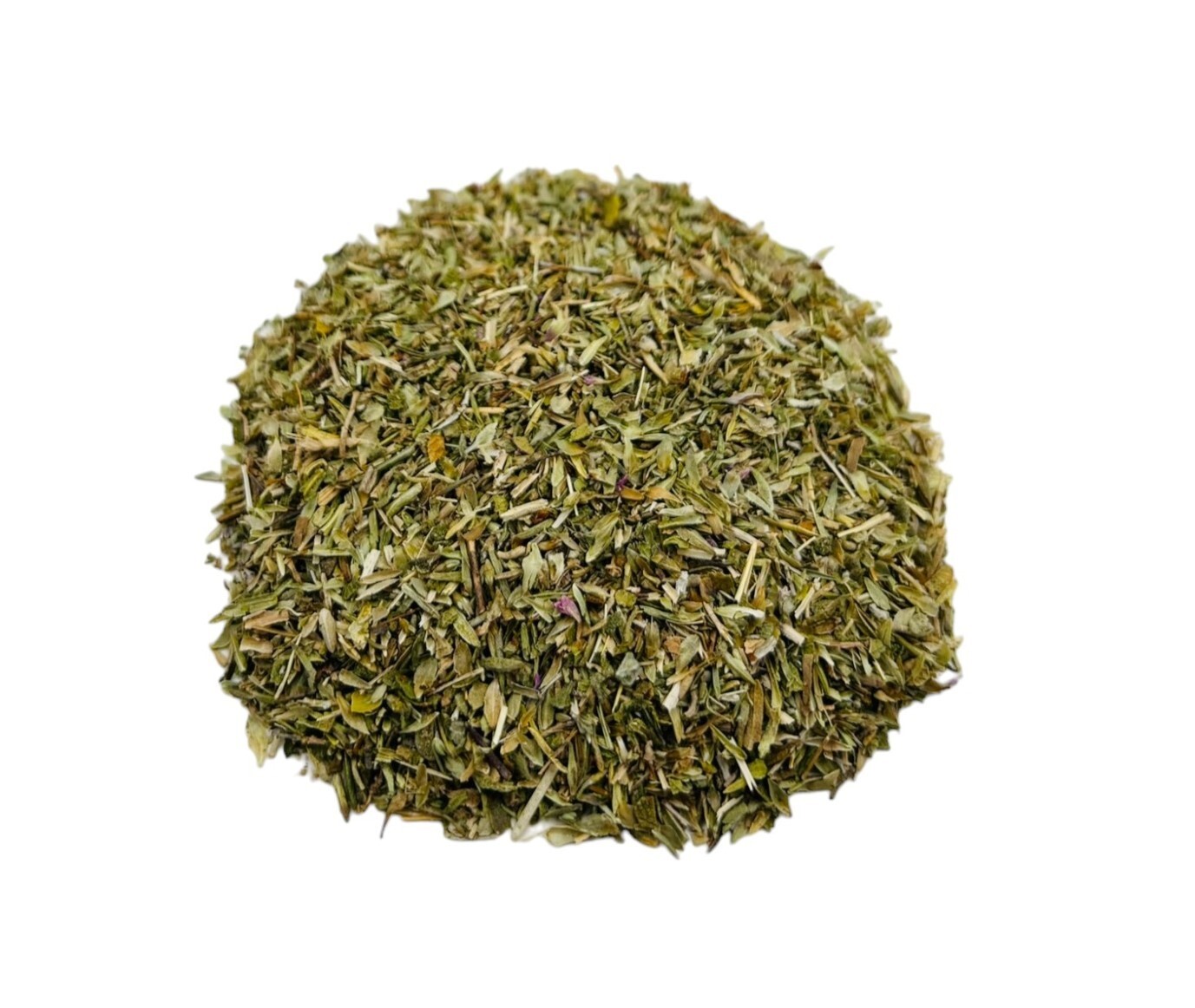 Wild Greek Dried Thyme Leaves 85g (3.1oz) Exceptional Quality Harvest June 2024