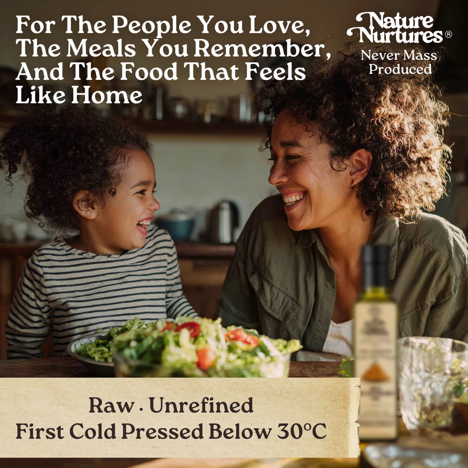Sea Buckthorn Berry Oil Raw Unrefined First Cold-Pressed Below 30C Made in USA