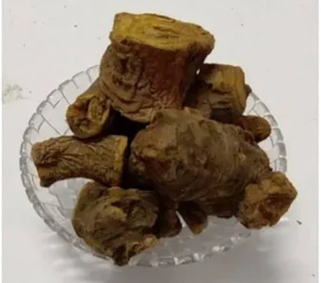Pure Revan Chini Whole Rheum Emodi Indian Rhubarb Revand Khatai Revanchini herb