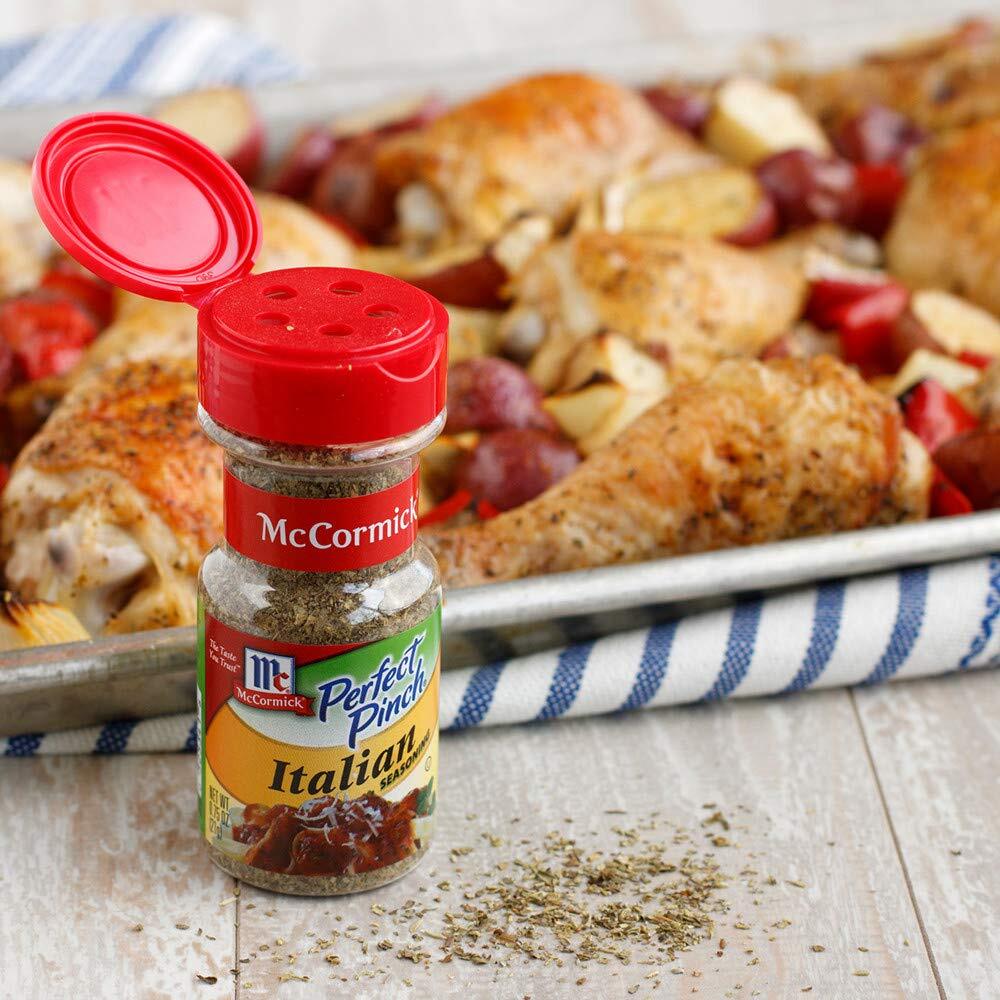 McCormick Italian Seasoning 6.25 oz