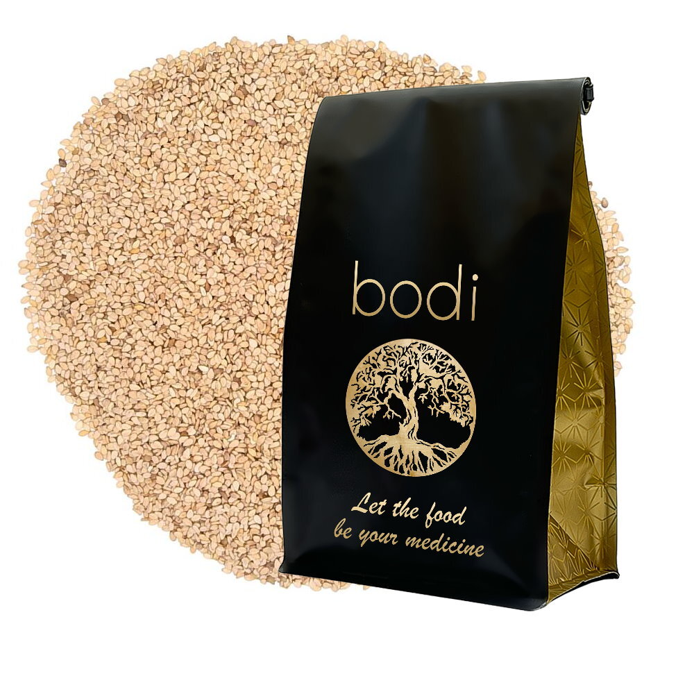 Sesame Seed | 4oz to 5lb | 100% Pure Natural Hand Crafted